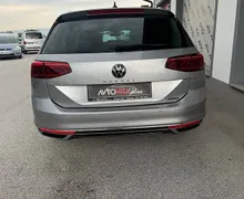 Zunanja slika - Volkswagen Passat - Variant 2.0 TDI BMT SCR 4MO. Highline avt. Led Navi Kame - 7 - Predogledna slika