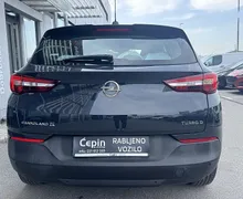 Zunanja slika - Opel Grandland X - |1.6 CDTI|INNOVATION|LED|CARPLAY|SLO|1LAST|TOP| - 6 - Predogledna slika