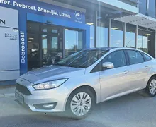 Zunanja slika - Ford Focus - 1.0 EcoBoost Trend - 1 - Predogledna slika