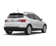 Zunanja slika - Seat Arona - Ibiza 1.0 TSI 85KW STYLE EDITION DSG - 5 - Predogledna slika