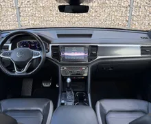 Zunanja slika - Volkswagen Touareg - Atlas 2.0 TSI 4Motion Cross Sport R-Line - 11 - Predogledna slika