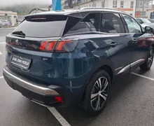 Zunanja slika - Peugeot 3008 - 1.2 MHEV 136 GT OPREMA Avtomatik + VLEČNA KLJUKA - 8 - Predogledna slika