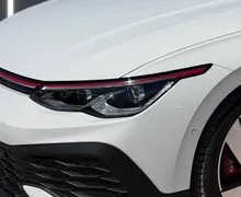 Zunanja slika - Volkswagen Golf - 2.0 GTI avt. 221  300  Clubsport-Matrix-Mrtvi kot - 5 - Predogledna slika