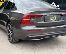 Zunanja slika - Volvo S60 - B5-R Ultimate Dark 4X4 TOP OPREMA KOT NOV JAMSTVO - 7 - Predogledna slika