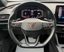 Zunanja slika - Cupra Formentor - 1.5 TSI AVT LED NAVI CAM PARK.SENZ. JAMSTVO - 12 - Predogledna slika
