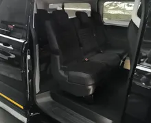 Zunanja slika - Ford E-Transit Custom - Transit Custom KOMBI TRAIL 2.0 TDCi 150 KM M6 L2H1-8.SED.- ZALOGA - 15 - Predogledna slika