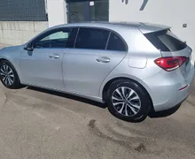 Zunanja slika - Mercedes-Benz A-Razred - A 180 d Progressive Avt. SLOVENSKI - 5 - Predogledna slika