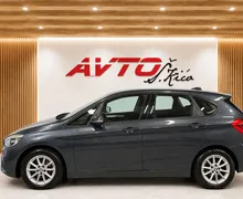 Zunanja slika - BMW serija 2 Active Tourer: - 216d-TEMPOMAT-NAVIGACIJA-PDC-LED-ALU... - 5 - Predogledna slika