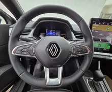 Zunanja slika - Renault Captur - Techno TCe140 Avtomatik +Paket Navi. in parkiranje - 11 - Predogledna slika