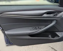 Zunanja slika - BMW Serija 5 - : 530d xDRIVE M SPORT PANO KAMERA LED VIRTUAL NAVI - 11 - Predogledna slika
