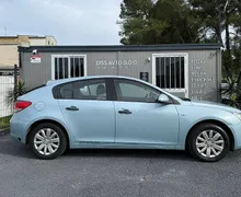 Zunanja slika - Chevrolet Cruze - 1.6 LT PLIN NA KREDIT BREZ POLOGA... - 5 - Predogledna slika