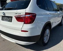 Zunanja slika - BMW X3 - serija : xDrive20d - 1. LASTNIK - SLO - 2X PDC - XENON - - 4 - Predogledna slika