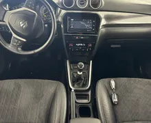 Zunanja slika - Suzuki Vitara - 1.4 BOOSTERJET 103KW.NAVI.GRE.SEDEŽEV.128.000 KM - 6 - Predogledna slika