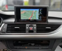Zunanja slika - Audi A6 - Avant 3.0 TDI 20COL S-LINE XENON NAVI PDC KAM TEM TOP... - 18 - Predogledna slika
