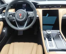 Zunanja slika - Hongqi H5 - 2.0T - RJAVA NOTRANJOST - 8 - Predogledna slika
