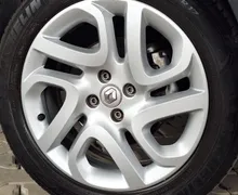 Zunanja slika - Renault Captur - Dynamique Energy TCe •SLO• - 8 - Predogledna slika