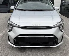 Zunanja slika - KIA Picanto - 1.0 GDI EX Trend. M T  4-sedežni - 7 - Predogledna slika