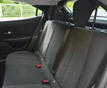 Zunanja slika - Opel Mokka - 1.2 TURBO - 1 lastnik - Kamera - 16 - Predogledna slika