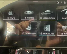Zunanja slika - Audi e-tron - 55 quattro S line.NEMŠKI+4ALU.KAMERA.USNJE.KLJUKA - 2 - Predogledna slika