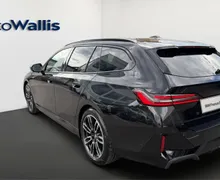 Zunanja slika - BMW Serija 5 - BMW 540d xDrive, 210KW - 10 - Predogledna slika