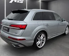 Zunanja slika - Audi Q7 - 55 TFSI quattro S-line Panorama - Soft close - 3 - Predogledna slika