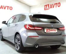 Zunanja slika - BMW Serija 1 - 1 Series 116d Avt. KAMERA-LED-COCKPIT... - 7 - Predogledna slika