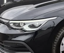 Zunanja slika - VW Golf - Variant 2.0 TDI BMT Style DSG-ACC-Mrtvi kot-Kamera-Masaža - 5 - Predogledna slika