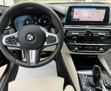 Zunanja slika - BMW Serija 5 - 520d Avt. - 5 - Predogledna slika
