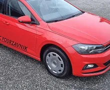 Zunanja slika - VW Polo - 1.0 TSI Comfortline 70  95 - 3 - Predogledna slika