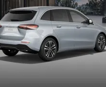 Zunanja slika - Mercedes-Benz B-Razred - 180 - 4 - Predogledna slika