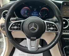 Zunanja slika - Mercedes-Benz GLC-Razred - GLC coupe 220d 4MATIC AMG LINE LED NAVI PDC KAMERA RADAR T - 15 - Predogledna slika