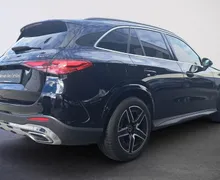 Zunanja slika - Mercedes-Benz GLC-Razred - GLC 300d 4MATIC AMG Line Avt. - 3 - Predogledna slika