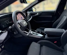 Zunanja slika - Audi A5 - Avant TFSI 150kW S tronic - 7 - Predogledna slika