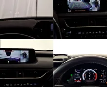 Zunanja slika - Lexus UX - 250h AWD Lury Mark Levinson•KAM360•MEMORY•ACC• - 19 - Predogledna slika