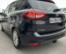 Zunanja slika - Ford C-MAX - | 1.0EcoBoost | TITANIUM | 1.LASTNIK | SLO | TOP | - 7 - Predogledna slika
