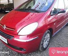 Zunanja slika - Citroën Xsara Picasso - Elegance Plus 1.6i 16V-SLO-185.000 KM-AVTO.KLIMA - 1 - Predogledna slika