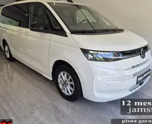 Zunanja slika - VW Multivan - T7 2.0 TDI REZERVIRANO|LED|ACC|MRTVI KOT|VIRTUAL - 1 - Predogledna slika