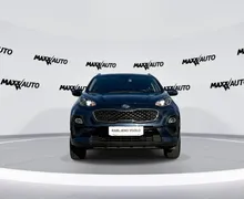 Zunanja slika - KIA Sportage - 1.6 GDI LX Edition ISG - 2 - Predogledna slika