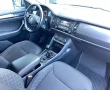 Zunanja slika - Škoda Kodiaq - 1.5 TSI - STYLE - SLO - 1LAST - TOP - 9 - Predogledna slika