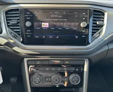 Notranja slika - Volkswagen T-Roc - 1.0 TSI BMT Style - 16 - Predogledna slika