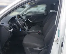 Notranja slika - Audi Q2 - 30 TDI S tronic... - 7 - Predogledna slika