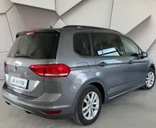 Zunanja slika - VW Touran - 2,0 TDI BMT Highline - 2 - Predogledna slika
