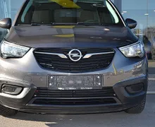 Zunanja slika - Opel Crossland X - 1.2 TURBO 81KW S S ENJOY - 2 - Predogledna slika