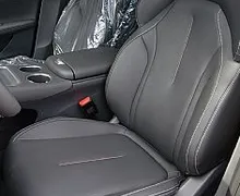 Zunanja slika - Forthing S7 - ZALOGA - 10 - Predogledna slika