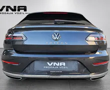 Zunanja slika - Volkswagen Arteon Shooting Brake - Arteon 2.0 TDI |PANORAMA|VIRTUAL|HL-SED|ALU20|TOP| - 5 - Predogledna slika