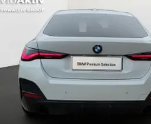 Zunanja slika - BMW Serija 4 - Gran Coupe: BMW 420d xDrive. M PAKET - ACC - HARMAN- - 7 - Predogledna slika