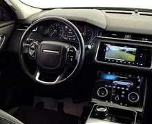 Zunanja slika - Land Rover Range Rover Velar - 2.0 TD Base Aut.•ALCANTARA•KAMERA•ALU20•VL.KLJU - 9 - Predogledna slika