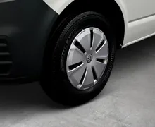 Zunanja slika - VW Transporter - T7 Kombi 2.0 TDI DMR 9sedežev - 4 - Predogledna slika
