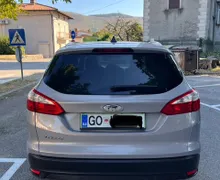 Zunanja slika - Ford Focus - Titanium - 4 - Predogledna slika