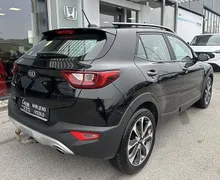 Zunanja slika - KIA Stonic - 1.4 MPI 73.3 kW 100 KM  EX Edition - 5 - Predogledna slika